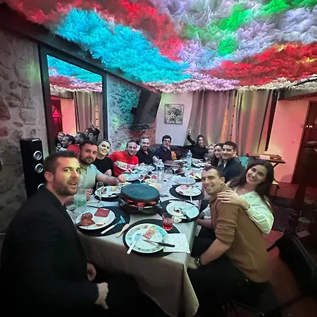 Holiday home Perle Rare - 4 - Famille - Amis - Anniversaires - Soirees Vallauris